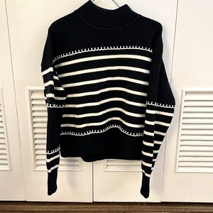La ligne sweater